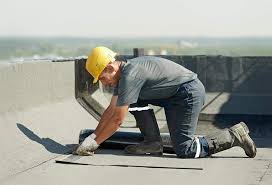 Best Roof Leak Repair  in Bellows Falls, VT